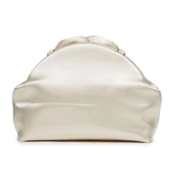 IVORY ROSIE SATIN CLUTCH 10 IVORY ROSIE SATIN CLUTCH -Lele Sadoughi Shop lele sadoughi bags one size ivory rosie satin clutch 36638973624482