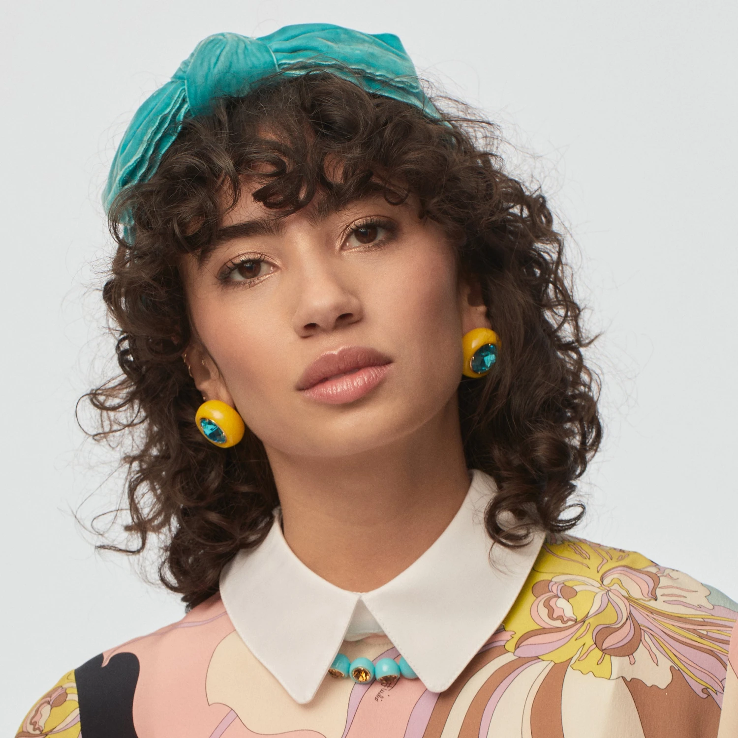 WHITE CLASSIC COLLAR 4 WHITE CLASSIC COLLAR - Image 4