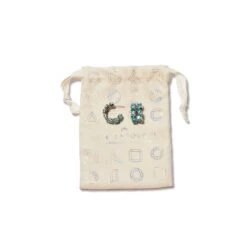 APRIL DIAMOND MIXED CRYSTAL DOUBLE ROW HOOP EARRINGS -Lele Sadoughi Shop lele sadoughi earrings one size april diamond crystal mixed crystal double row hoop earrings 34727807385762