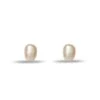 PEARL FRESHWATER PEARL STUD EARRINGS