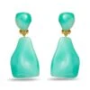 SAGE WILMA DROP EARRINGS