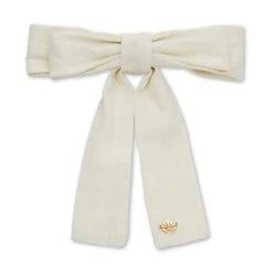 IVORY ANTOINETTEBOW BARRETTE