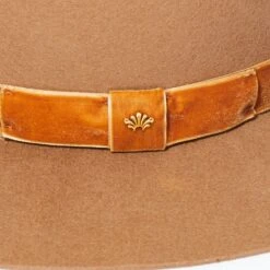 HARVEST MICHELLE WOOL HAT -Lele Sadoughi Shop lele sadoughi hats one size harvest michelle wool hat 35699402375330