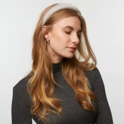 CRYSTAL ALICE HEADBAND -Lele Sadoughi Shop lele sadoughi headbands one size crystal alice headband 35831832084642