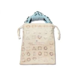 FEBRUARY AMETHYST CANDY JEWELED VELVET KNOTTED HEADBAND -Lele Sadoughi Shop lele sadoughi headbands one size february amethyst candy jeweled velvet knotted headband 34727718224034