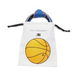 IVORY DALLAS MAVERICKS EMBELLISHED KNOTTED HEADBAND -Lele Sadoughi Shop lele sadoughi headbands one size ivory dallas mavericks embellished headband 36572706635938