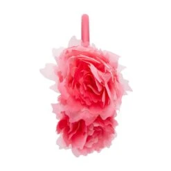 LELE X SJP CANDY PEONY BOUQUET HEADBAND -Lele Sadoughi Shop lele sadoughi headbands one size lele x sjp candy peony bouquet headband 36077166330018