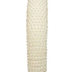 ALL OVER PEARL ALICE HEADBAND -Lele Sadoughi Shop lele sadoughi headbands one size pearl all over pearl alice headband 36542112628898