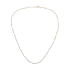 PEARL OPERA NECKLACE