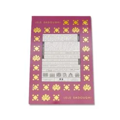 LELE X DECO BEAUTY CLASSIC JEWELED NAIL ART STICKERS -Lele Sadoughi Shop lele sadoughi one size classic jeweled lele x deco classic jeweled miami nail art stickers 34435173286050