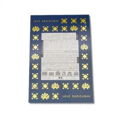 LELE X DECO BEAUTY ZODIAC & BIRTHSTONE NAIL ART STICKERS -Lele Sadoughi Shop lele sadoughi one size zodiac birthstone lele x deco zodiac birthstone miami nail art stickers 34435047686306