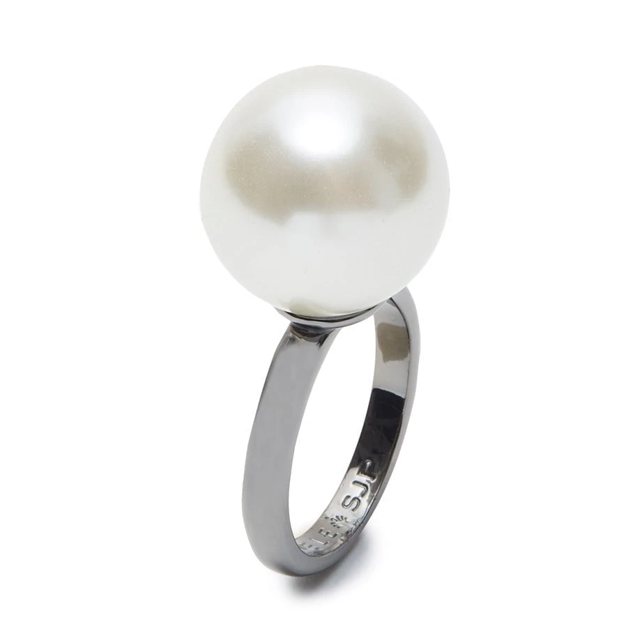 LELE X SJP PEARL RING 1 LELE X SJP PEARL RING