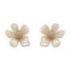 LELE X SJP NOISETTE AZALEA SHOE CLIPS