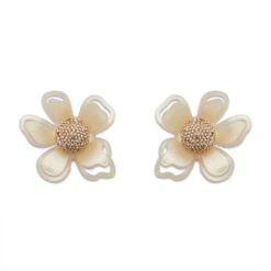 LELE X SJP NOISETTE AZALEA SHOE CLIPS