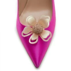 LELE X SJP NOISETTE AZALEA SHOE CLIPS -Lele Sadoughi Shop lele sadoughi shoe clips one size lele x sjp noisette azalea shoe clips 36148317913250