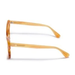 BLONDE TORTOISE PEGGY SUNGLASSES -Lele Sadoughi Shop lele sadoughi sunglasses blonde tortoise peggy sunglasses 35655402455202