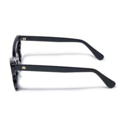 JET PEGGY SUNGLASSES -Lele Sadoughi Shop lele sadoughi sunglasses one size jet peggy sunglasses 34759858356386