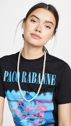 Lele Sadoughi Beaded Cable Length Eyeglass Chain -Lele Sadoughi Shop leles3019411338 q3 2 0. UX357 QL90