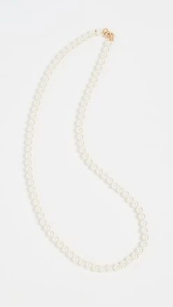 Lele Sadoughi Beaded Cable Length Eyeglass Chain -Lele Sadoughi Shop leles3019411338 q4 2 0. UX357 QL90