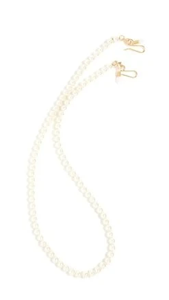 Lele Sadoughi Beaded Cable Length Eyeglass Chain -Lele Sadoughi Shop leles3019411338 q6 2 0. UX357 QL90