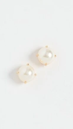 Lele Sadoughi Ashford Imitation Pearl Studs -Lele Sadoughi Shop leles3034751846 q3 2 0. UX357 QL90