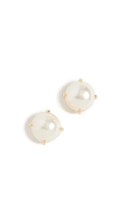 Lele Sadoughi Ashford Imitation Pearl Studs -Lele Sadoughi Shop leles3034751846 q6 2 0. UX357 QL90