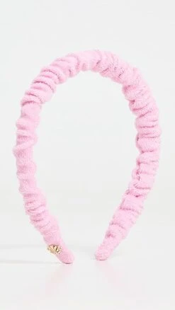 Lele Sadoughi Jessie Terry Headband