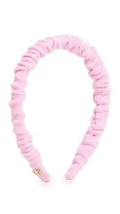 Lele Sadoughi Jessie Terry Headband -Lele Sadoughi Shop leles3060010895 1648308974234 2 0. UX357 QL90