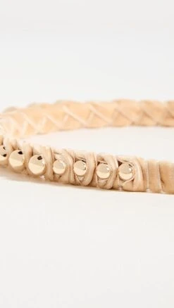 Lele Sadoughi Graduated Bead Headband -Lele Sadoughi Shop leles306891c8e8 1661288344261 2 0. UX357 QL90