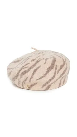 Lele Sadoughi Bengal Beret -Lele Sadoughi Shop leles3073011233 1669681655946 2 0. UX357 QL90