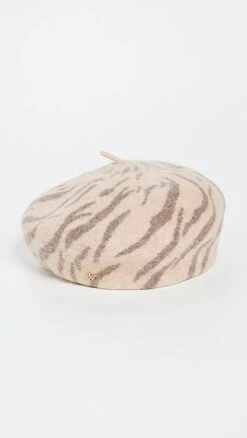Lele Sadoughi Bengal Beret