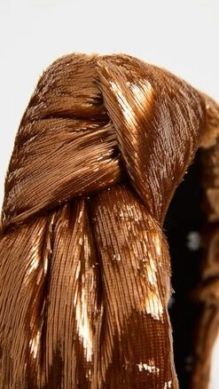 Lele Sadoughi Liquid Knotted Headband -Lele Sadoughi Shop leles3073410487 1669245292407 2 0. UX357 QL90