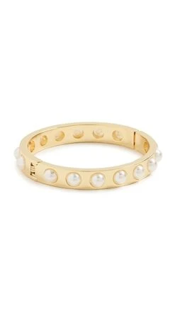 Lele Sadoughi Bubble Hinged Cuff -Lele Sadoughi Shop leles3075111338 1678206706988 2 0. UX357 QL90