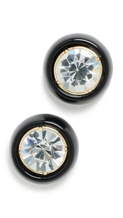 Lele Sadoughi Gumball Stud Earrings -Lele Sadoughi Shop leles3075212164 1679359566582 2 0. UX357 QL90
