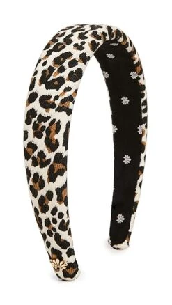 Lele Sadoughi Corduroy Alice Headband -Lele Sadoughi Shop leles30764183ae 1676661335260 2 0. UX357 QL90