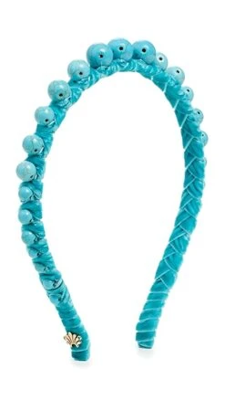 Lele Sadoughi Graduated Stone Bead Headband -Lele Sadoughi Shop leles307781f7ac 1679683263464 2 0. UX357 QL90