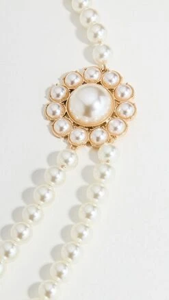 Lele Sadoughi Pearl Brooch Belt -Lele Sadoughi Shop leles3078711069 1679602528714 2 0. UX357 QL90