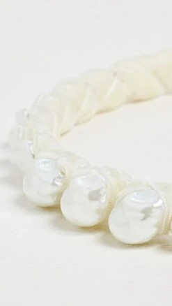 Lele Sadoughi Graduated Baroque Pearl Headband -Lele Sadoughi Shop leles308171a530 1684426013437 2 0. UX357 QL90